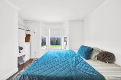 Bedroom 3 Photo of 107 15501 89a Avenue, Surrey, BC