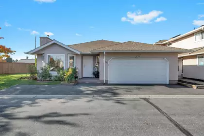 107 15501 89a Avenue, Surrey, BC, Surrey — Townhouse for sale