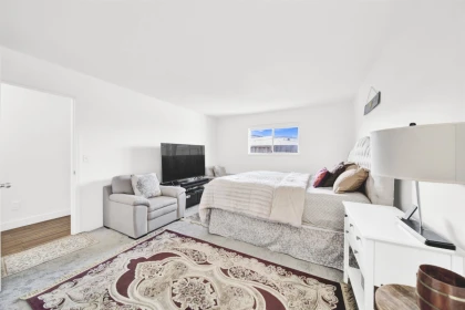 Loft / Bonus Room Photo of 107 15501 89a Avenue, Surrey, BC