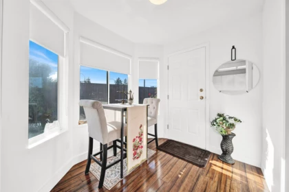 Primary Bedroom Photo of 107 15501 89a Avenue, Surrey, BC
