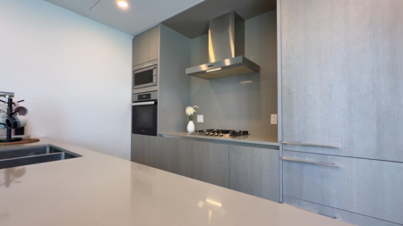 Breakfast Nook Photo of 4916 Cambie Street, Vancouver, BC