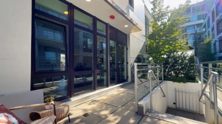 Kitchen Photo of 4916 Cambie Street, Vancouver, BC