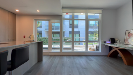 Pantry Photo of 4916 Cambie Street, Vancouver, BC