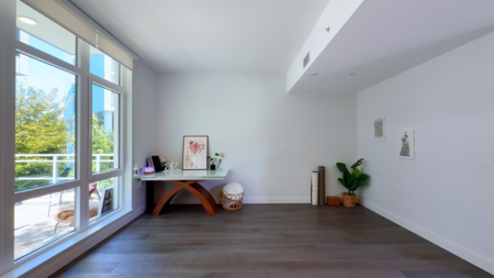 Primary Bedroom Photo of 4916 Cambie Street, Vancouver, BC