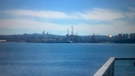 901 175 Victory Ship Way, North Vancouver, BC, Lower Lonsdale — 1 bed apartment/condo for sale