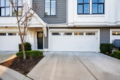 3 8450 204 Street, Langley, BC, Langley — Townhouse for sale
