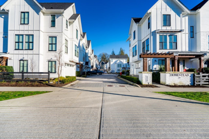3 8450 204 Street, Langley, BC, Langley — Townhouse for sale