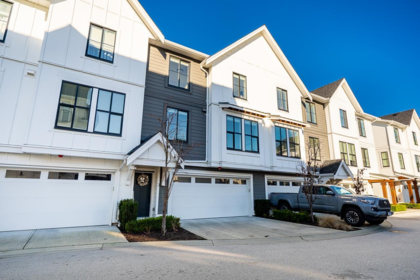 3 8450 204 Street, Langley, BC, Langley — Townhouse for sale