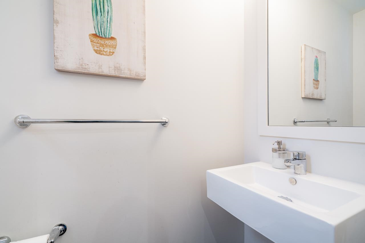 Bedroom 2 Photo of 42 14555 68 Avenue, Surrey, BC