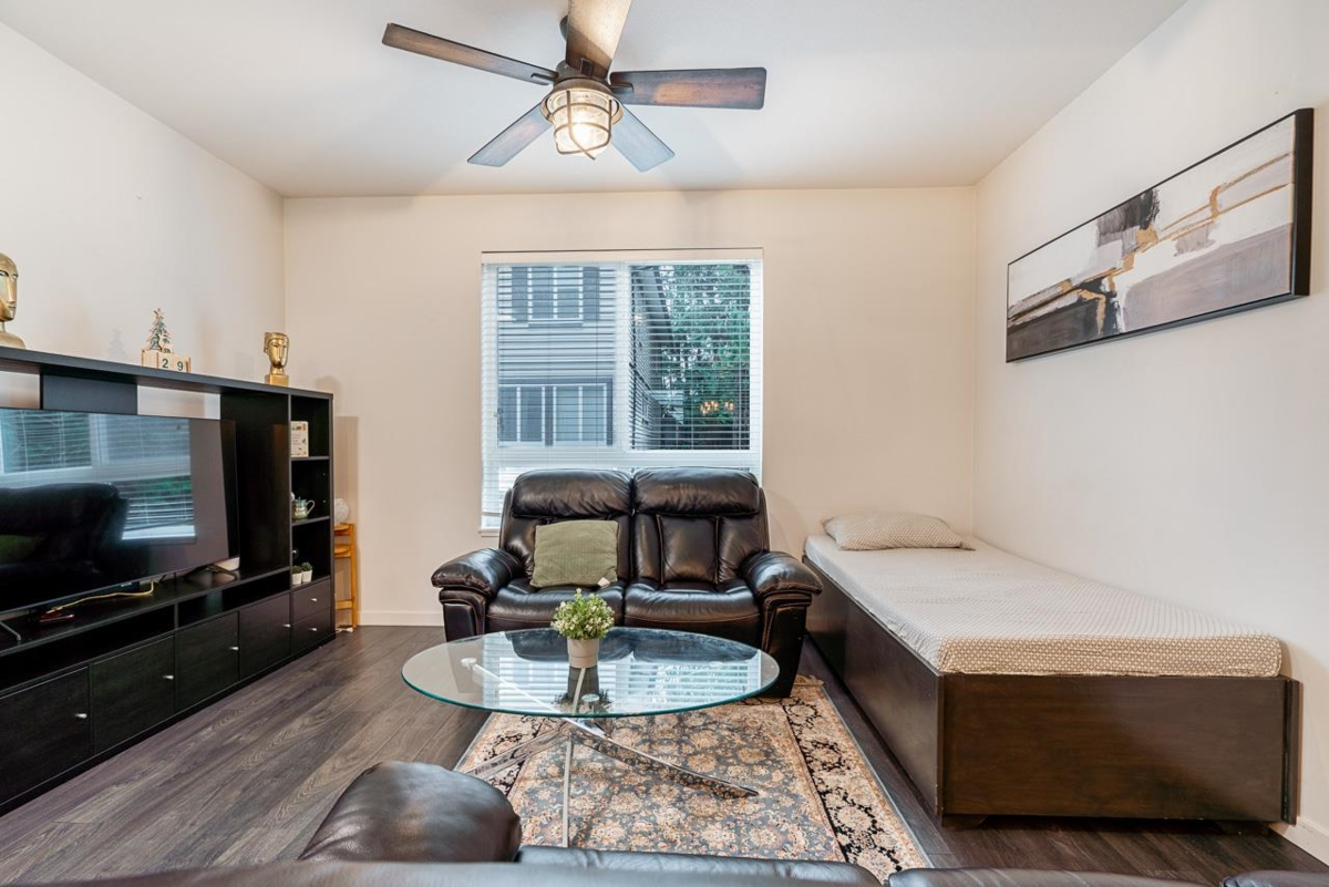 Breakfast Nook Photo of 42 14555 68 Avenue, Surrey, BC