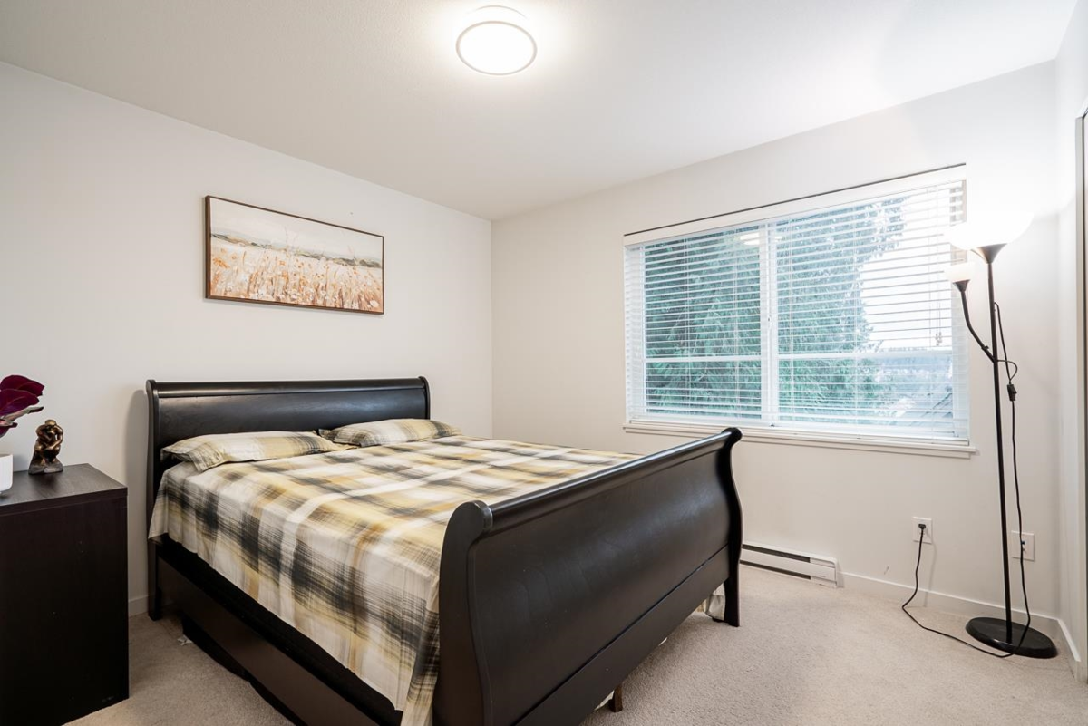 Laundry Room Photo of 42 14555 68 Avenue, Surrey, BC