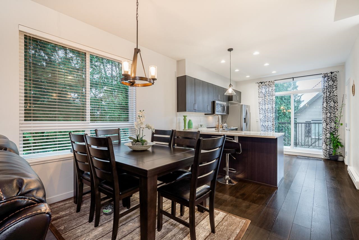 Pantry Photo of 42 14555 68 Avenue, Surrey, BC