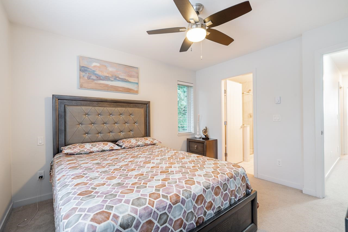 Powder Room Photo of 42 14555 68 Avenue, Surrey, BC