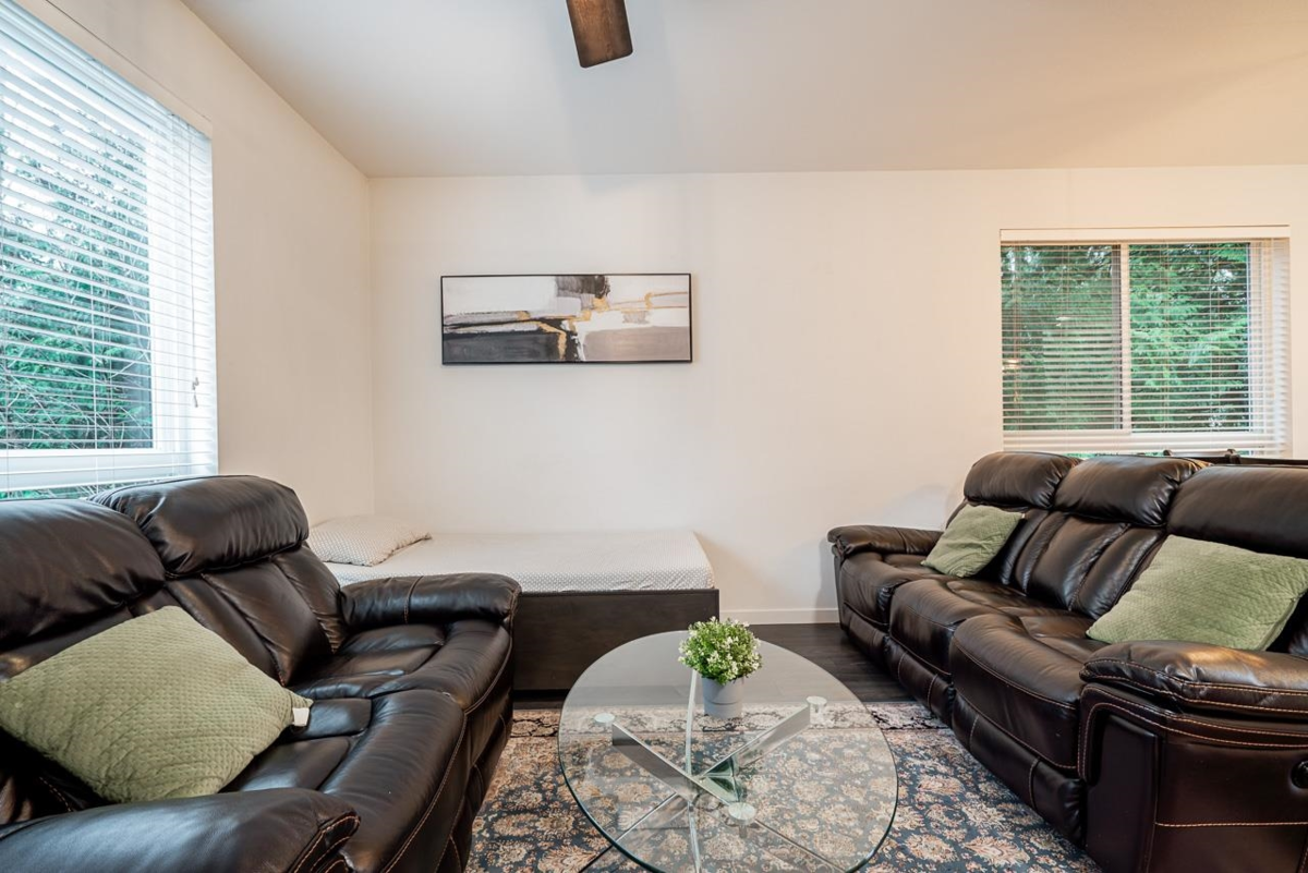 Primary Bedroom Photo of 42 14555 68 Avenue, Surrey, BC