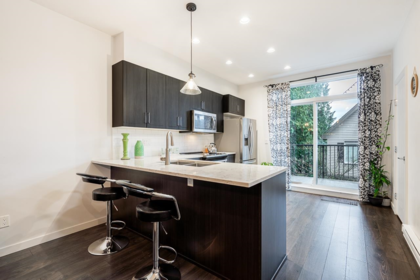 42 14555 68 Avenue, Surrey, BC, Surrey — Townhouse for sale