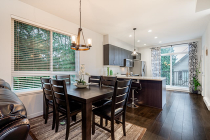 Pantry Photo of 42 14555 68 Avenue, Surrey, BC