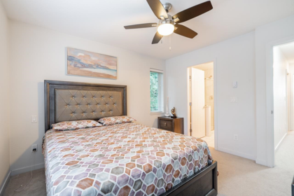 Powder Room Photo of 42 14555 68 Avenue, Surrey, BC