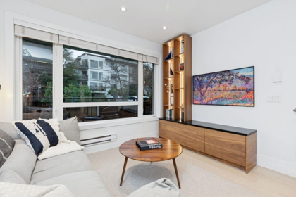 2175 Guelph Street, Vancouver, BC, Vancouver — Townhouse for sale