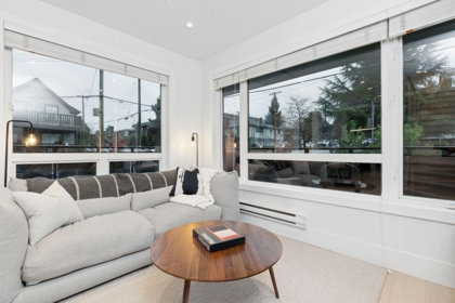 2175 Guelph Street, Vancouver, BC, Vancouver — Townhouse for sale