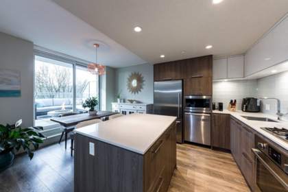 608 680 Seylynn Crescent, North Vancouver, BC