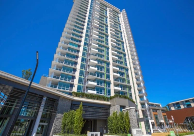 608 680 Seylynn Crescent, North Vancouver, BC