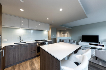 608 680 Seylynn Crescent, North Vancouver, BC