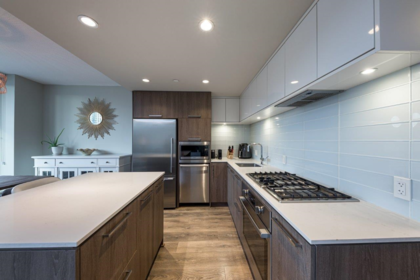 608 680 Seylynn Crescent, North Vancouver, BC