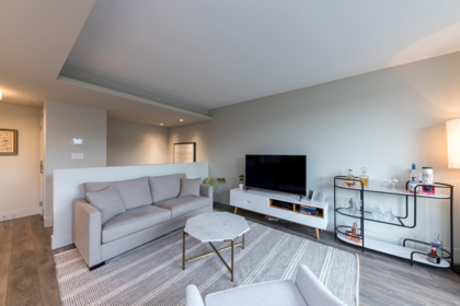 Loft / Bonus Room Photo of 608 680 Seylynn Crescent, North Vancouver, BC