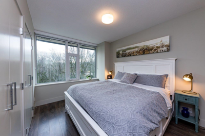 Mudroom Photo of 608 680 Seylynn Crescent, North Vancouver, BC