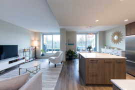 608 680 Seylynn Crescent, North Vancouver, BC