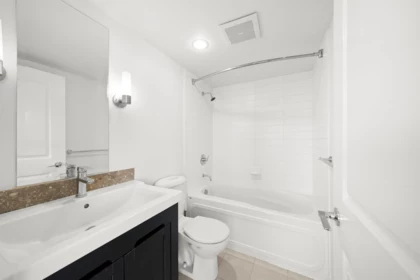 Walk-In Closet Photo of 1202 9188 Cook Road, Richmond, BC