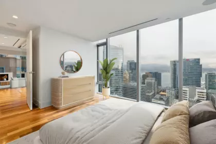 2702 667 Howe Street, Vancouver, BC, Vancouver — Apartment/Condo for sale