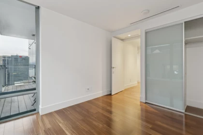 Mudroom Photo of 2702 667 Howe Street, Vancouver, BC