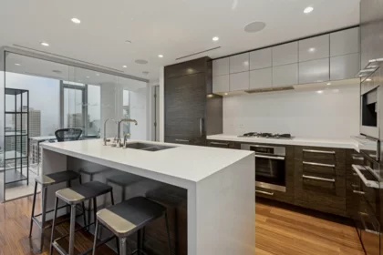 Office / Den Photo of 2702 667 Howe Street, Vancouver, BC