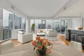 2702 667 Howe Street, Vancouver, BC