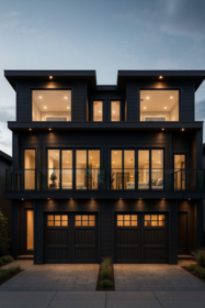 16043 9 Avenue, Surrey, BC, King George Corridor —  bed land for sale