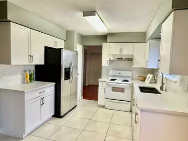 Breakfast Nook Photo of 10971 Housman Street, Richmond, BC