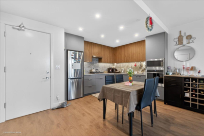 Kitchen Island Photo of 1101 13359 Old Yale Road, Surrey, BC