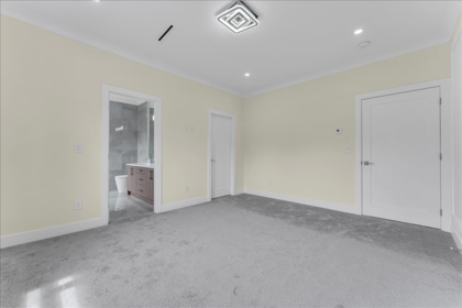 Basement Recreation Room Photo of 16192 78 Avenue, Surrey, BC