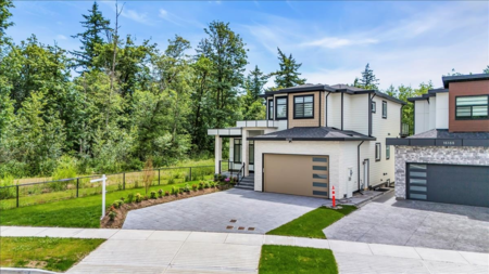 16192 78 Avenue, Surrey, BC, Surrey — Single Family Residence for sale