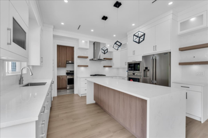 Pantry Photo of 16192 78 Avenue, Surrey, BC