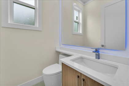 Walk-In Closet Photo of 16192 78 Avenue, Surrey, BC
