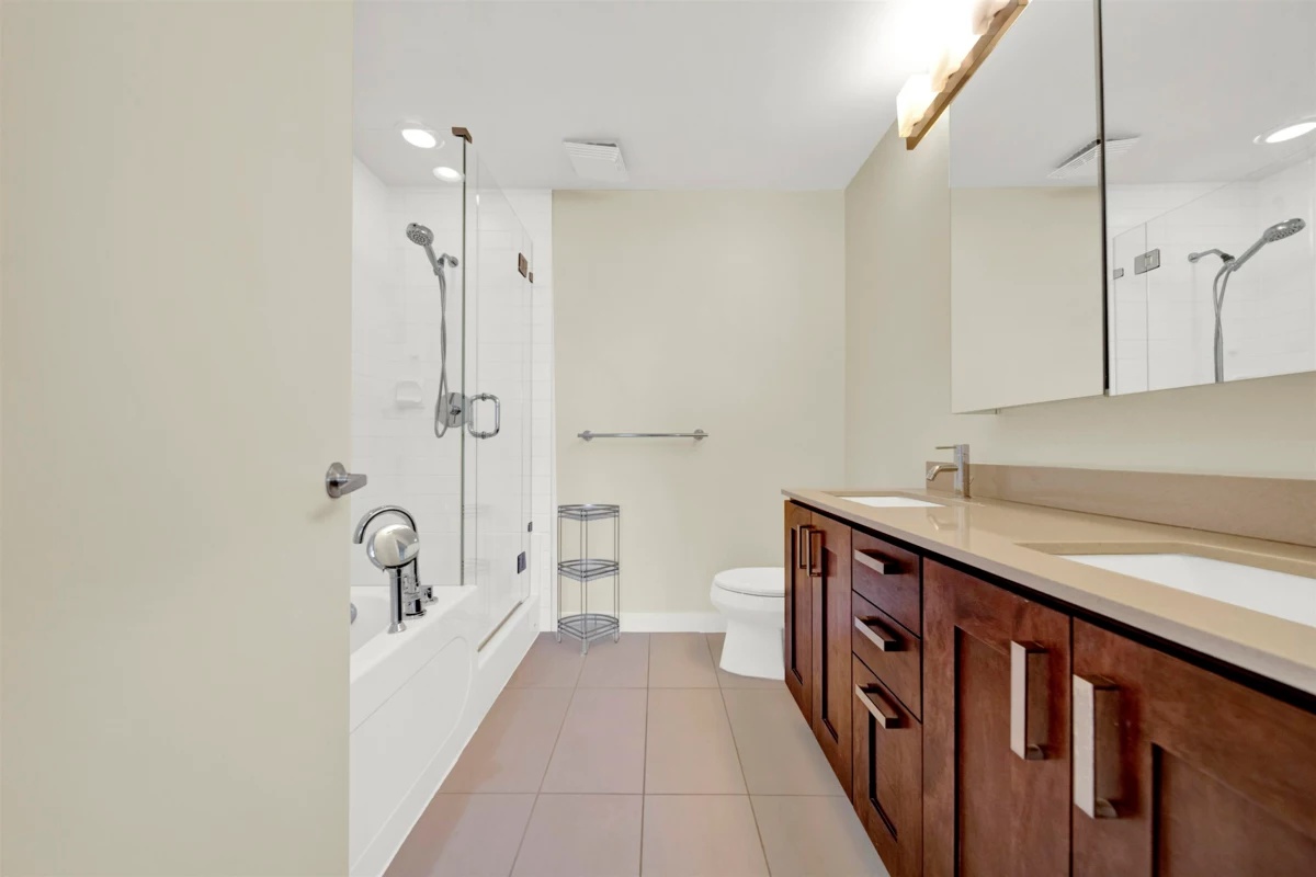 Bedroom 2 Photo of 8 2603 162 Street, Surrey, BC