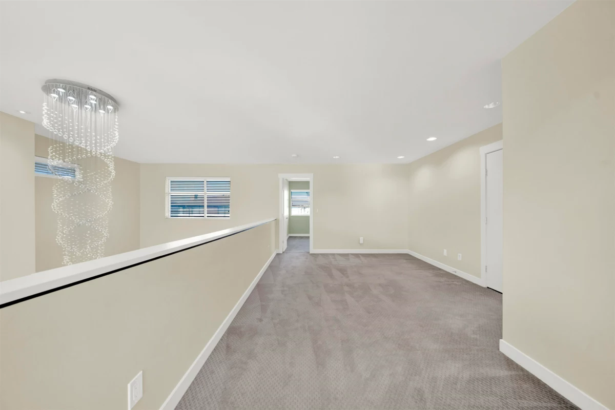 Bedroom 3 Photo of 8 2603 162 Street, Surrey, BC