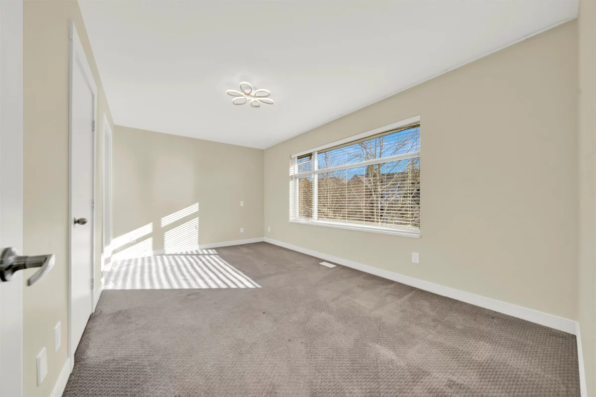 Bedroom 4 Photo of 8 2603 162 Street, Surrey, BC