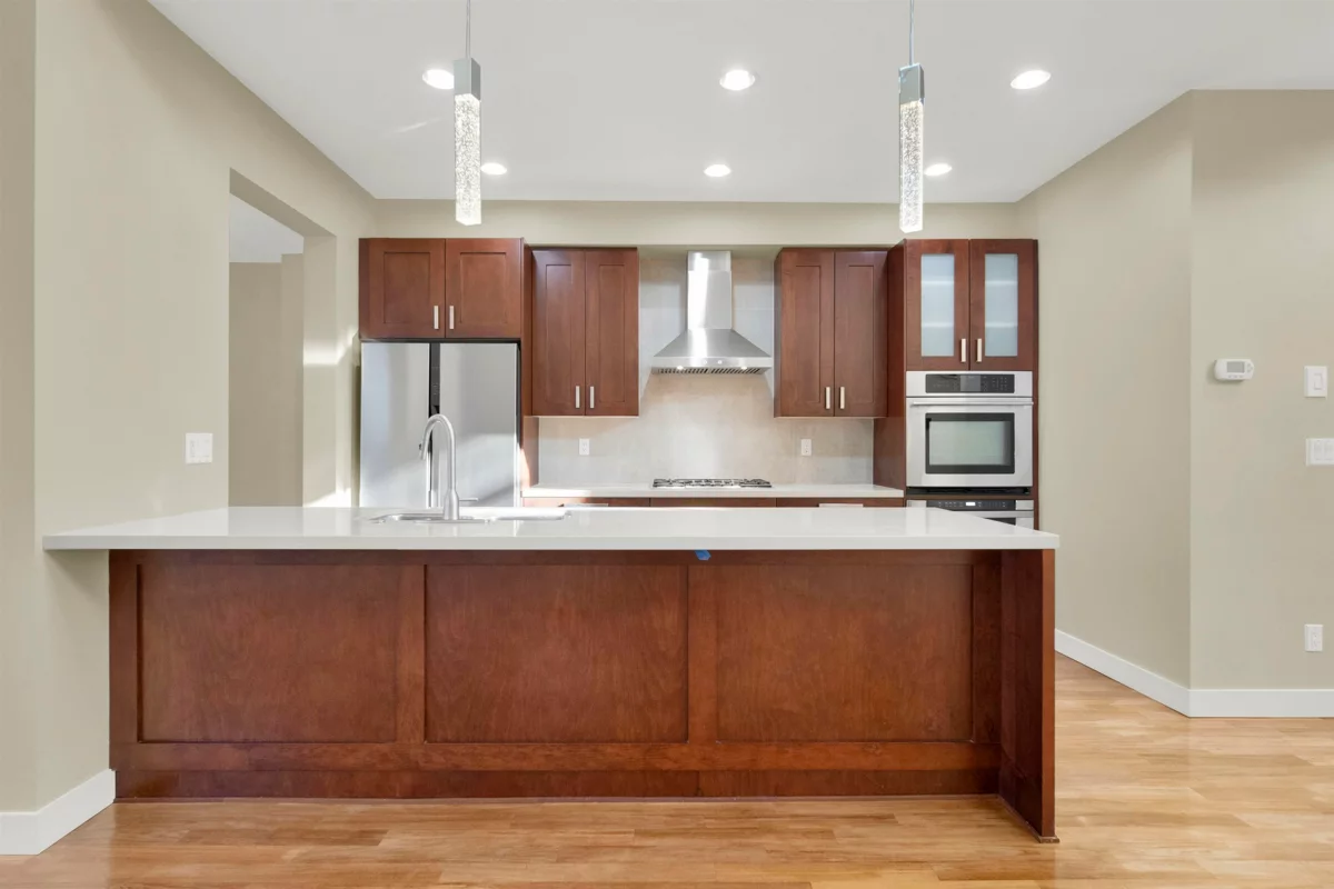 Family Room Photo of 8 2603 162 Street, Surrey, BC