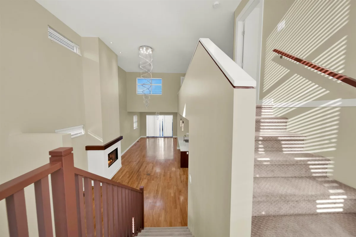 Primary Bathroom Photo of 8 2603 162 Street, Surrey, BC