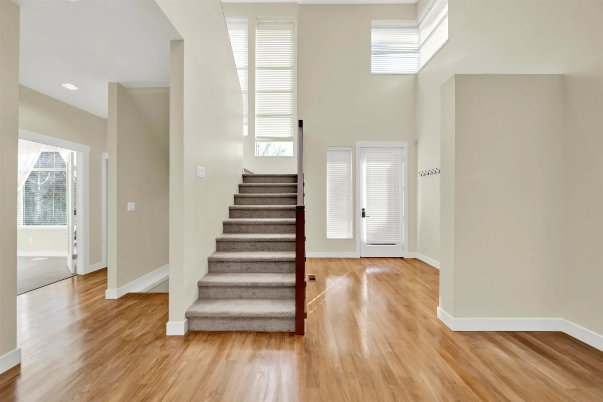 Primary Bedroom Photo of 8 2603 162 Street, Surrey, BC