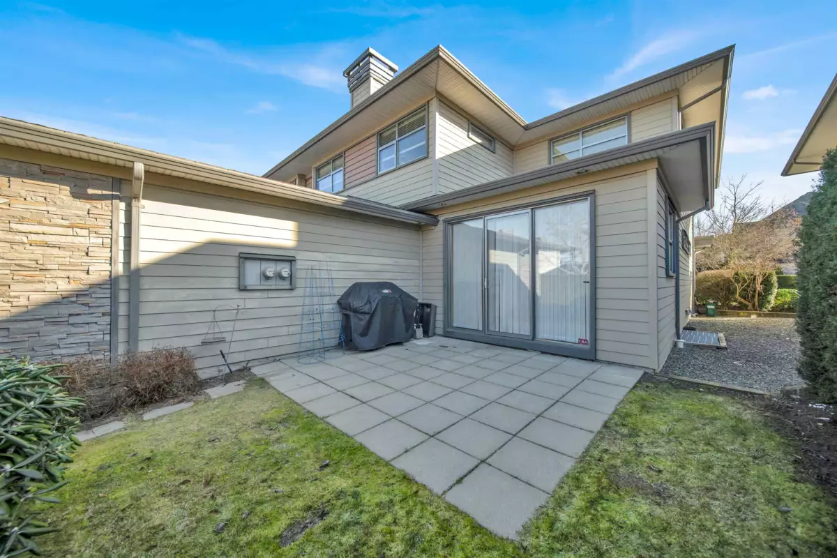 Staircase Photo of 8 2603 162 Street, Surrey, BC