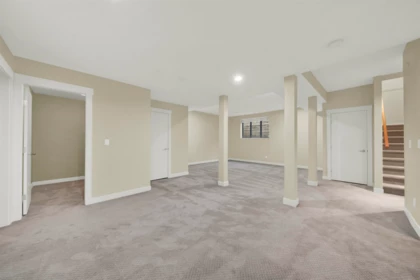 Office / Den Photo of 8 2603 162 Street, Surrey, BC